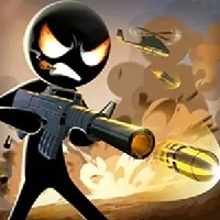 stickman_army_the_defenders Games
